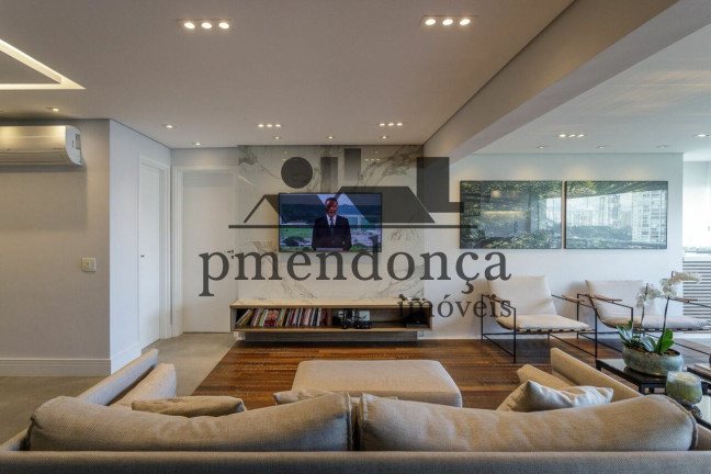 Imagem Apartamento com 2 Quartos à Venda, 108 m² em Jardim Das Perdizes - São Paulo
