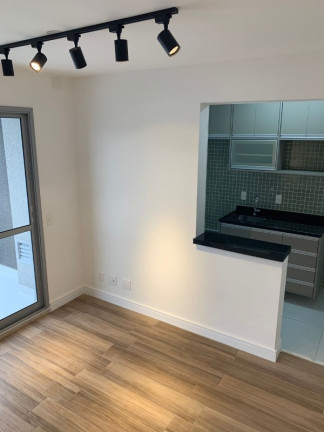 Imagem Imóvel com 2 Quartos à Venda, 50 m² em Vila Santa Catarina - São Paulo Imagem Imóvel com 2 Quartos à Venda, 50 m² em Vila Santa Catarina - São Paulo