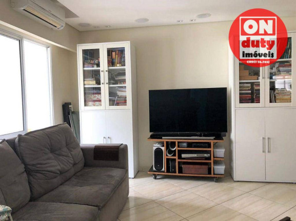 Imagem Apartamento com 3 Quartos à Venda, 83 m² em Marapé - Santos Imagem Apartamento com 3 Quartos à Venda, 83 m² em Marapé - Santos