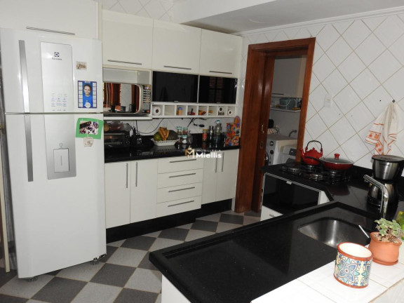 Imagem Imóvel com 4 Quartos à Venda, 480 m² em São Lucas - Viamão