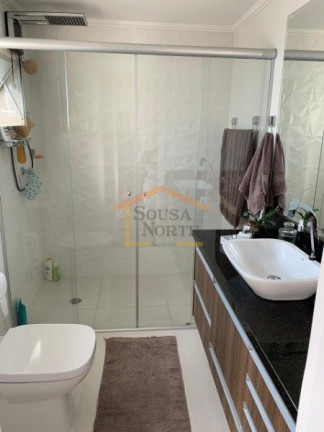 Imagem Apartamento com 3 Quartos à Venda, 88 m² em Santana - São Paulo Imagem Apartamento com 3 Quartos à Venda, 88 m² em Santana - São Paulo