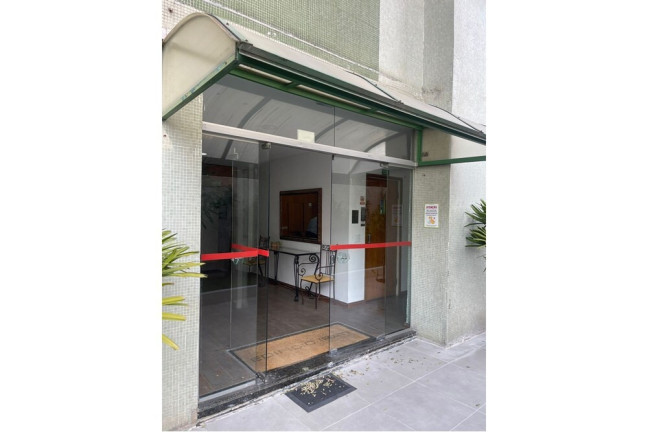 Imagem Imóvel com 3 Quartos à Venda, 98 m² em Vila Olímpia - São Paulo
