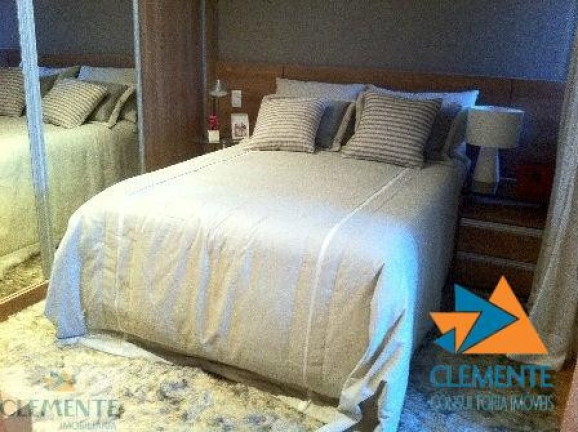Imagem Apartamento com 3 Quartos à Venda, 97 m² em Santo Agostinho - Belo Horizonte