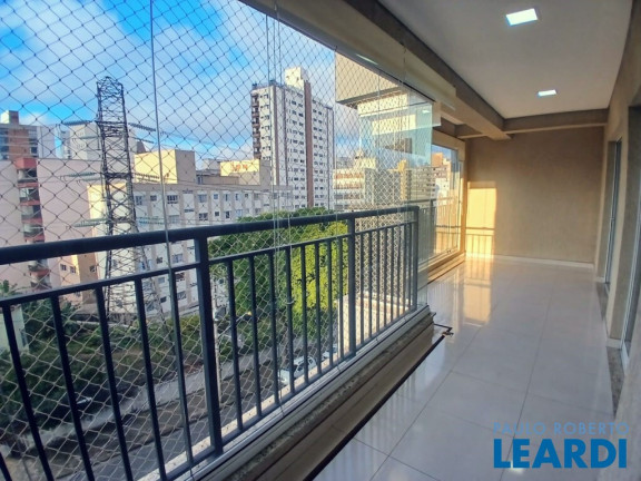 Imagem Apartamento com 3 Quartos à Venda, 161 m² em Vila Bastos - Santo André Imagem Apartamento com 3 Quartos à Venda, 161 m² em Vila Bastos - Santo André