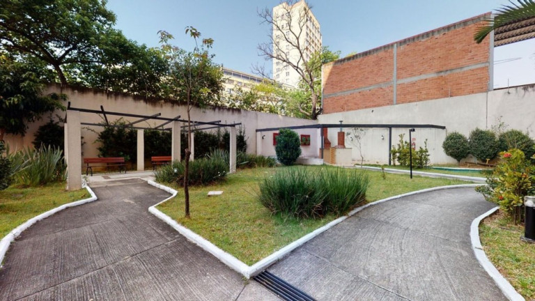 Imagem Apartamento com 2 Quartos à Venda, 45 m² em Luz - São Paulo Imagem Apartamento com 2 Quartos à Venda, 45 m² em Luz - São Paulo