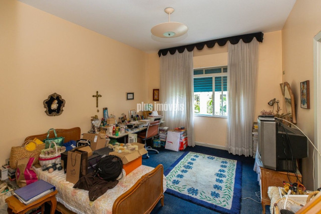 Imagem Casa com 3 Quartos à Venda, 320 m² em Pacaembu - São Paulo