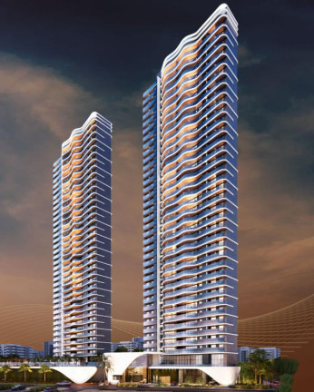 Apartamento com 4 Quartos à Venda, 163 m²em Meireles - Fortaleza