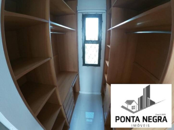 Imagem Apartamento com 3 Quartos à Venda, 125 m² em Ponta Negra - Manaus Imagem Apartamento com 3 Quartos à Venda, 125 m² em Ponta Negra - Manaus