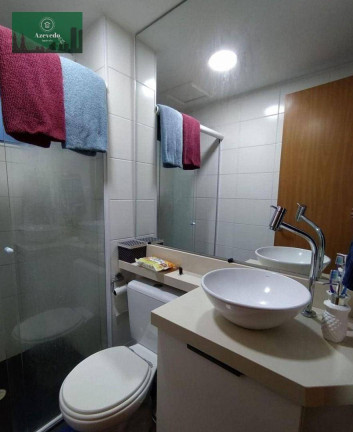 Imagem Apartamento com 2 Quartos à Venda, 42 m² em água Chata - Guarulhos Imagem Apartamento com 2 Quartos à Venda, 42 m² em água Chata - Guarulhos
