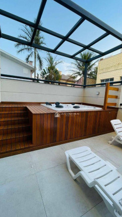 Imagem Imóvel com 1 Quarto à Venda, 78 m² em Parque Residencial Aquarius - São José Dos Campos