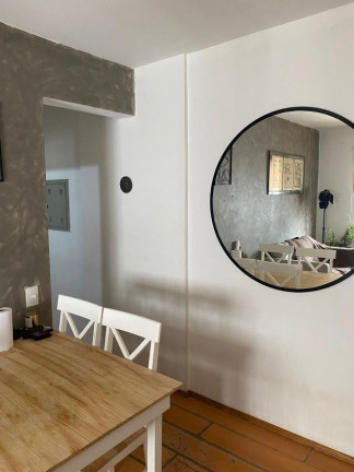 Imagem Apartamento com 2 Quartos à Venda, 46 m² em Bela Vista - São Paulo