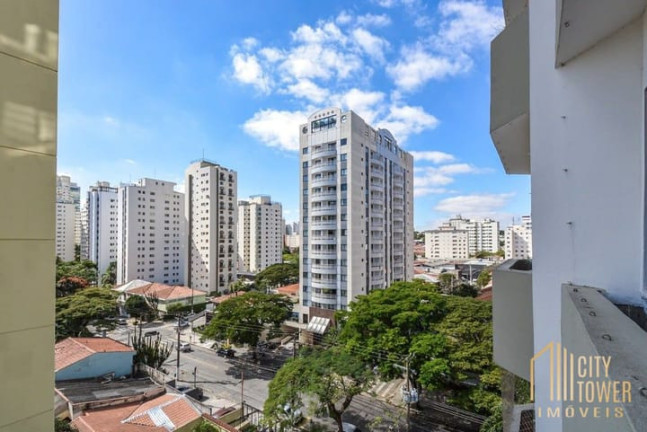 Imagem Apartamento com 3 Quartos à Venda, 105 m² em Moema - São Paulo Imagem Apartamento com 3 Quartos à Venda, 105 m² em Moema - São Paulo