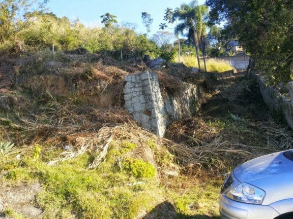 Terreno à Venda, 616 m² em Pantanal - Florianópolis