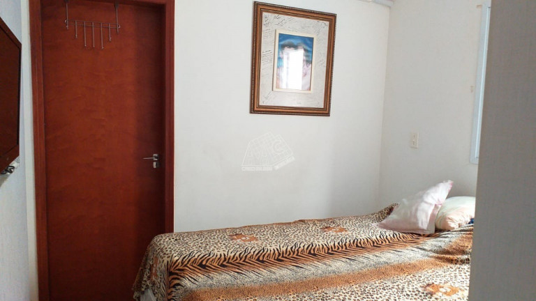 Imagem Imóvel com 3 Quartos à Venda, 88 m² em Condominio Verde Vale - Sorocaba