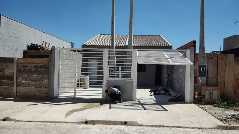 Casa com 1 Quarto à Venda,  em Parque São Bento - Sorocaba