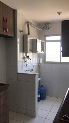 Imagem Apartamento com 2 Quartos para Alugar, 47 m² em Parque São Caetano - Campos Dos Goytacazes