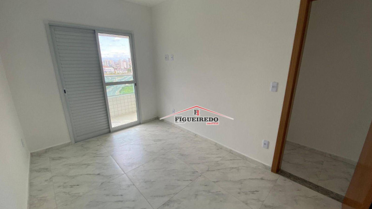 Imagem Apartamento com 2 Quartos à Venda, 79 m² em Nova Mirim - Praia Grande