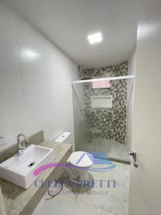 Imagem Casa com 4 Quartos à Venda, 225 m² em Morro Da Lagoa - Vila Velha