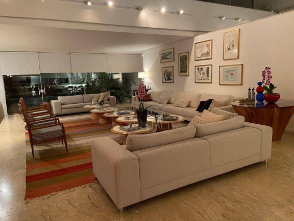 Imagem Casa com 5 Quartos à Venda, 1.200 m² em Tamboré - Santana De Parnaíba Imagem Casa com 5 Quartos à Venda, 1.200 m² em Tamboré - Santana De Parnaíba