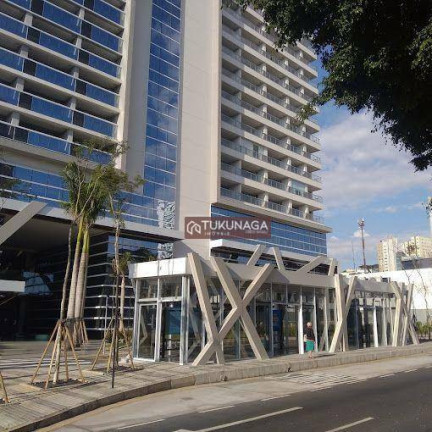 Imagem Studio com 1 Quarto à Venda, 39 m² em Vila Lanzara - Guarulhos