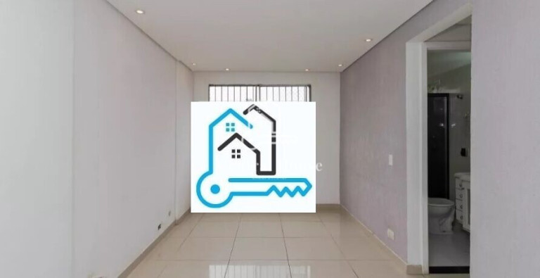 Imagem Apartamento com 2 Quartos para Alugar, 52 m² em Jardim Celeste - São Paulo Imagem Apartamento com 2 Quartos para Alugar, 52 m² em Jardim Celeste - São Paulo