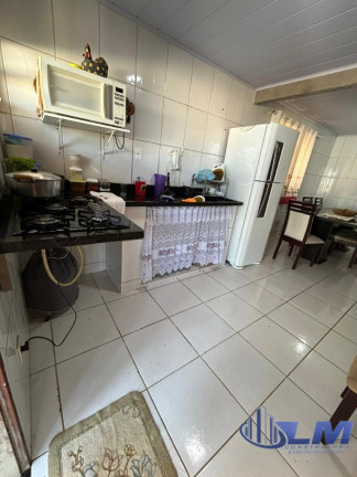 Imagem Casa com 3 Quartos à Venda, 124 m² em Pontal De Santa Mônica - Guarapari Imagem Casa com 3 Quartos à Venda, 124 m² em Pontal De Santa Mônica - Guarapari