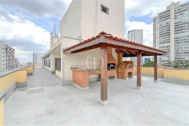Imagem Apartamento com 3 Quartos à Venda, 146 m² em Bela Vista - São Paulo
