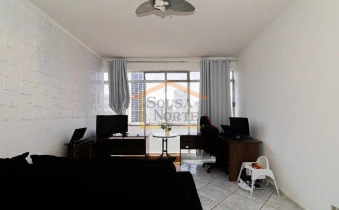 Imagem Apartamento com 2 Quartos à Venda, 80 m² em Santana - São Paulo Imagem Apartamento com 2 Quartos à Venda, 80 m² em Santana - São Paulo