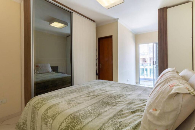 Imagem Casa com 3 Quartos à Venda,  em Chácara Mafalda - São Paulo