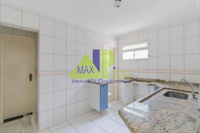 Imagem Apartamento com 2 Quartos à Venda, 62 m² em Conjunto Habitacional Padre Manoel Da Nóbrega - São Paulo Imagem Apartamento com 2 Quartos à Venda, 62 m² em Conjunto Habitacional Padre Manoel Da Nóbrega - São Paulo