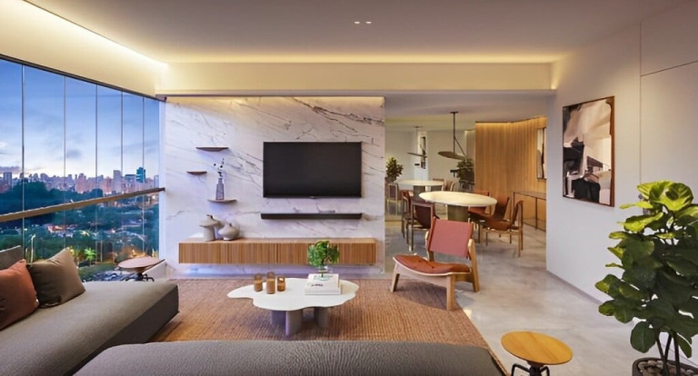Imagem Apartamento com 4 Quartos à Venda, 135 m² em Rosarinho - Recife Imagem Apartamento com 4 Quartos à Venda, 135 m² em Rosarinho - Recife