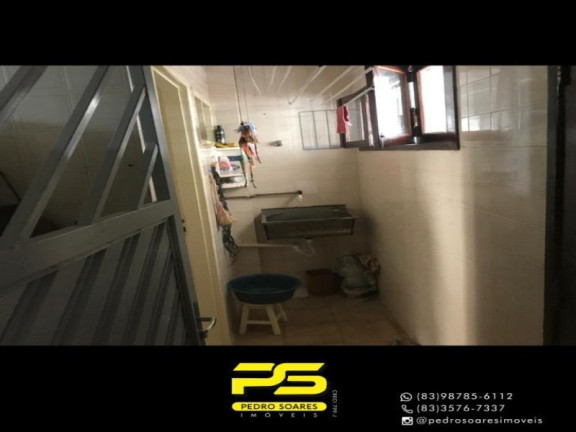 Imagem Apartamento com 3 Quartos à Venda, 109 m² em Tambaú - João Pessoa