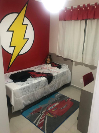 Imagem Apartamento com 2 Quartos à Venda, 49 m² em Jardim Santa Terezinha (zona Leste) - São Paulo Imagem Apartamento com 2 Quartos à Venda, 49 m² em Jardim Santa Terezinha (zona Leste) - São Paulo