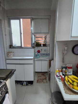 Imagem Apartamento com 2 Quartos à Venda, 64 m² em Icaraí - Niterói Imagem Apartamento com 2 Quartos à Venda, 64 m² em Icaraí - Niterói