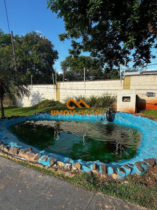 Imagem Apartamento com 2 Quartos para Alugar, 40 m² em Pioneiros - Campo Grande Imagem Apartamento com 2 Quartos para Alugar, 40 m² em Pioneiros - Campo Grande