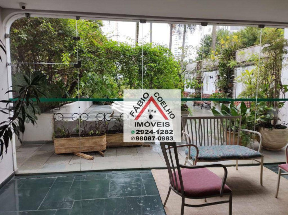 Imagem Apartamento com 3 Quartos à Venda, 115 m² em Brooklin - São Paulo