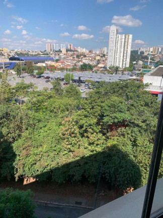 Imagem Apartamento com 3 Quartos à Venda, 68 m² em Jardim Das Vertentes - São Paulo Imagem Apartamento com 3 Quartos à Venda, 68 m² em Jardim Das Vertentes - São Paulo