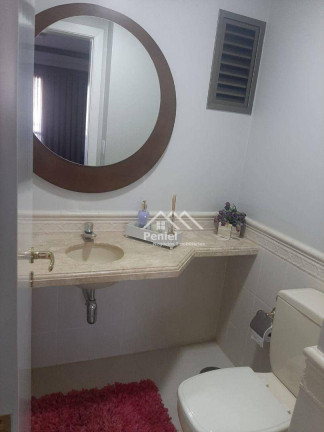 Imagem Apartamento com 3 Quartos à Venda, 172 m² em Santa Cruz Do José Jacques - Ribeirão Preto Imagem Apartamento com 3 Quartos à Venda, 172 m² em Santa Cruz Do José Jacques - Ribeirão Preto