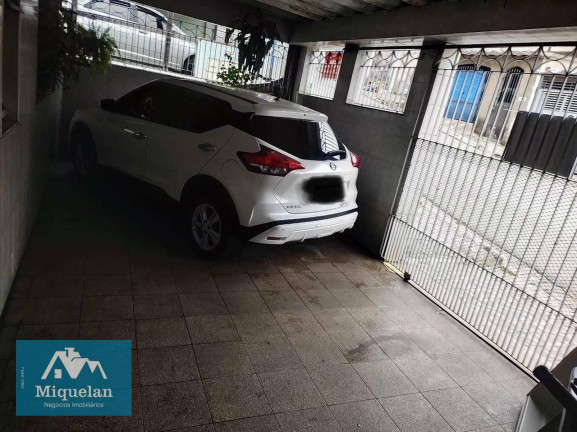Imagem Casa com 2 Quartos à Venda, 173 m² em Vila Gustavo - São Paulo Imagem Casa com 2 Quartos à Venda, 173 m² em Vila Gustavo - São Paulo