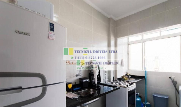 Imagem Apartamento com 1 Quarto à Venda, 64 m² em Bela Vista - São Paulo Imagem Apartamento com 1 Quarto à Venda, 64 m² em Bela Vista - São Paulo