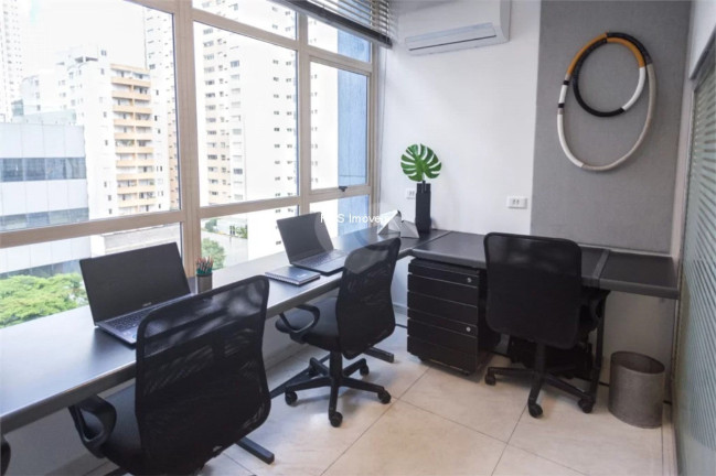 Imagem Imóvel à Venda, 62 m² em Cerqueira César - São Paulo Imagem Imóvel à Venda, 62 m² em Cerqueira César - São Paulo