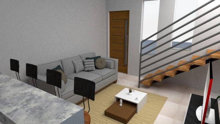 Imagem Casa com 2 Quartos à Venda, 70 m² Imagem Casa com 2 Quartos à Venda, 70 m²