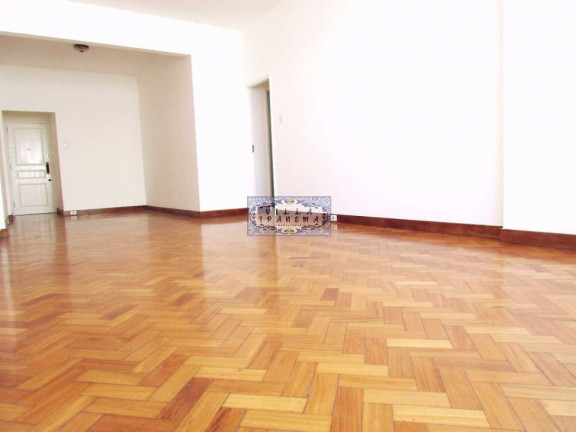 Apartamento com 3 Quartos à Venda, 130 m² em Ipanema - Rio De Janeiro