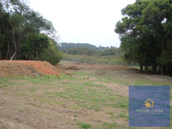 Imagem Terreno à Venda, 11.957 m² em Esmeralda Park (caucaia Do Alto) - Cotia
