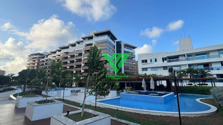 Apartamento com 3 Quartos à Venda, 112 m² em Intermares - Cabedelo