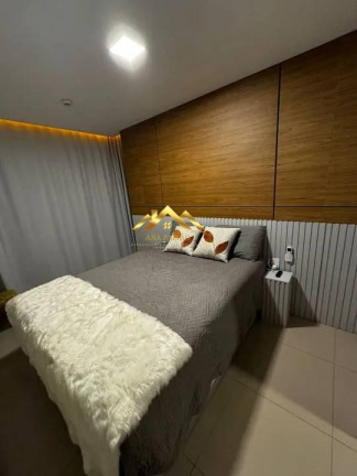 Imagem Apartamento com 1 Quarto à Venda, 42 m² em Boa Viagem - Recife