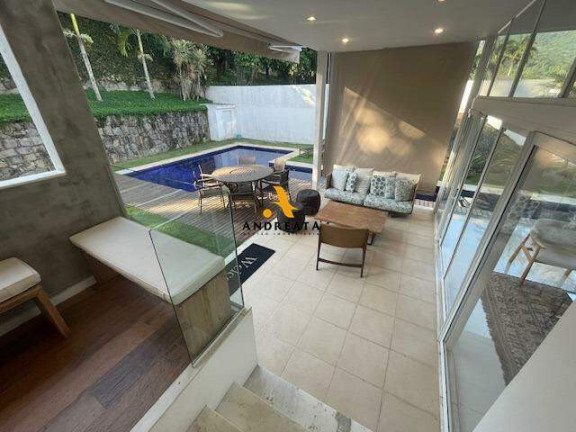 Imagem Casa de Condomínio com 4 Quartos à Venda, 572 m² em Itanhangá - Rio De Janeiro