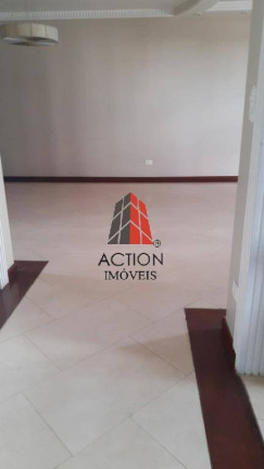 Imagem Apartamento com 4 Quartos à Venda, 155 m² em Jardim Anália Franco - São Paulo Imagem Apartamento com 4 Quartos à Venda, 155 m² em Jardim Anália Franco - São Paulo