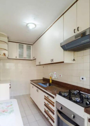 Imagem Apartamento com 2 Quartos à Venda, 64 m² em Taboão - São Bernardo Do Campo Imagem Apartamento com 2 Quartos à Venda, 64 m² em Taboão - São Bernardo Do Campo