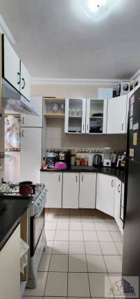 Imagem Apartamento com 3 Quartos à Venda, 74 m² em Santo Agostinho - Manaus Imagem Apartamento com 3 Quartos à Venda, 74 m² em Santo Agostinho - Manaus